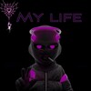 Logo of telegram channel my_life_sportika — My life