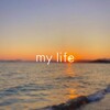 Logo of telegram channel my_lifee_133 — my life 🫶🏻