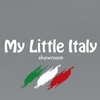 Логотип телеграм канала @my_little_italy — My_little_italy