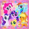 Логотип телеграм канала @my_little_pony2010 — 🌈My liᴛᴛlᴇ ᴩᴏny-ᴀʙы/ᴄᴛиᴋᴇᴩы/϶диᴛы/ᴨᴇᴄни/ʍᴇʍы/ᴏбᴏи/Тᴏʙᴀᴩы-(ʙб/ᴏɜᴏн)/ᴋᴏʍиᴋᴄы/Аниʍᴀции/gif/Ꭲᴇᴏᴩии✨