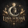Логотип телеграм канала @my_lunaarcana — Luna Arcana🔮
