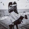 Логотип телеграм канала @my_memorries — memories