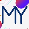 Логотип телеграм канала @my_merro — MyMerro🎉