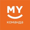 Логотип телеграм канала @my_mybox_team — Команда MYBOX