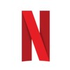 Логотип телеграм канала @my_netflix — #NETFLIX_hash