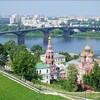 Логотип телеграм канала @my_nizhni_novgorod — Мой Нижний Новгород