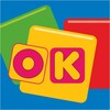 Логотип телеграм канала @my_ok_ru — Минимаркет для детей ОК