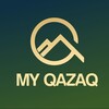Telegram арнасының логотипі my_qazaq — MY QAZAQ