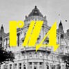 Логотип телеграм канала @my_rostov61 — Мой Ростов-на-Дону