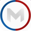 Логотип телеграм канала @my_russiarp — Моя Россия РП 🇷🇺