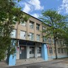 Логотип телеграм канала @my_school5 — ГБУ ОО ЗО «СРЕДНЯЯ ОБЩЕОБРАЗОВАТЕЛЬНАЯ ШКОЛА № 5 ИМЕНИ ПИОНЕРА-ГЕРОЯ ВЕЛИКОЙ ОТЕЧЕСТВЕННОЙ ВОЙНЫ ВОЛОДИ ДУБИНИНА» Г.МЕЛИТОПОЛЬ