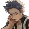 Логотип телеграм канала @my_shinsou — Хитоши Шинсо