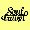 Логотип телеграм канала @my_soultravel — ✈️Путешествия Soul Travel