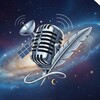 Логотип телеграм канала @my_space_team — Первая космическая