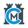 Логотип телеграм -каналу my_stryi — МІЙ СТРИЙ-1