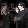 Логотип телеграм канала @my_suns_manhwa — 𝔐𝔂 𝔰𝓾𝓷𝔰)♥️ Ежедневная подработка/Токсин