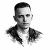 Логотип телеграм канала @my_terms — На своих условиях