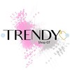Logo of telegram channel my_trendy_shop — 𝗠𝘆 𝘁𝗿𝗲𝗻𝗱𝘆 𝘀𝗵𝗼𝗽