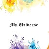 Telegram kanalining logotibi my_universe27 — My Universe
