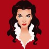 Логотип телеграм канала @my_vintage_mood — Моне Мания