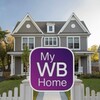 Logo of telegram channel my_wb_home — My WB Home