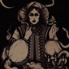 Логотип телеграм -каналу my_witchy_witch — Witchy witch🦇🍂🍄