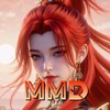 Логотип телеграм канала @my_world_dunhua — Мой Мир Дунхуа