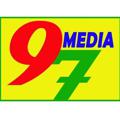 Логотип телеграм канала @mya97media — 97 Media