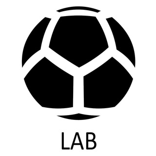 Логотип телеграм канала @myach_lab_stream — Мяч Lab Стрим