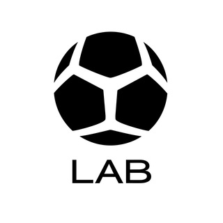 Логотип телеграм канала @myach_lab — Мяч Lab | Юра Русанов