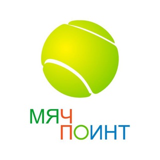 Логотип телеграм канала @myach_point2 — Мяч-Поинт 2.0