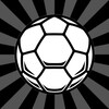 Логотип телеграм канала @myachfootball — Мяч / Футбол