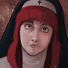 Логотип телеграм канала @myaffel — Зина Вафля