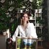 Логотип телеграм канала @myagkiiugolok — Мягкий уголок