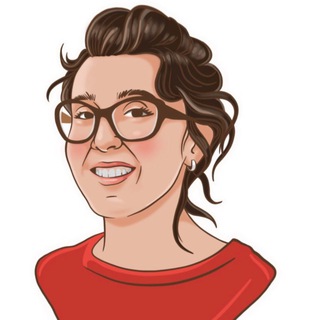 Логотип телеграм канала @myagkoeserdce — Мягкое Сердце Большой Мамы