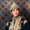 Логотип телеграм канала @myalgeria123 — Мой Алжир 🇩🇿🥰