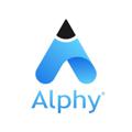 Logo saluran telegram myalphyjeeneet — Alphy - JEE / NEET / MH-CET