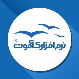 لوگوی کانال تلگرام myamoot — نرم افزاری آموت