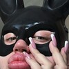 Логотип телеграм канала @myamyaaaaaaaaaaaa — Губастые будни💅