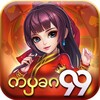 Logo of telegram channel myan99com — Myan99 Official