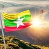 电报频道的标志 myanmar178 — 缅甸亚太-东南亚新闻网