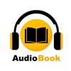 Logo of telegram channel myanmaraudiobookhub — Myanmar Audiobook (အသံစာအုပ်များ)