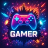 Logo of telegram channel myanmarchannelgameworld — ဂိမ်းကမ္ဘာ (Game Worlds) Channel