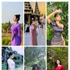 Logo of telegram channel myanmarma_lay — မြန်မာမလေးများ