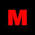 Logo saluran telegram myanmarmodelscrazy — Myanmar Model Crazy🇲🇲