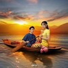 Logo of telegram channel myanmarmovies101 — ချစ်သူသာပန်းတစ်ပွင့်ဖြစ်ခဲ့လျှင်