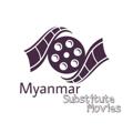Logo saluran telegram myanmarsub1 — မြန်မာစာတန်းထိုးဇာတ်ကားများ ကာတွန်းကားများ