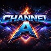 Logo of telegram channel myanmarsubmovie24 — Channle A