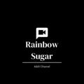 Logo saluran telegram myanmarvip69 — RainbowSugar Entertainment