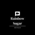 Logo of telegram channel myanmarvip69 — RainbowSugar Entertainment